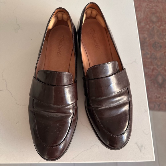 Madewell Loafers - Picture 4 of 4
